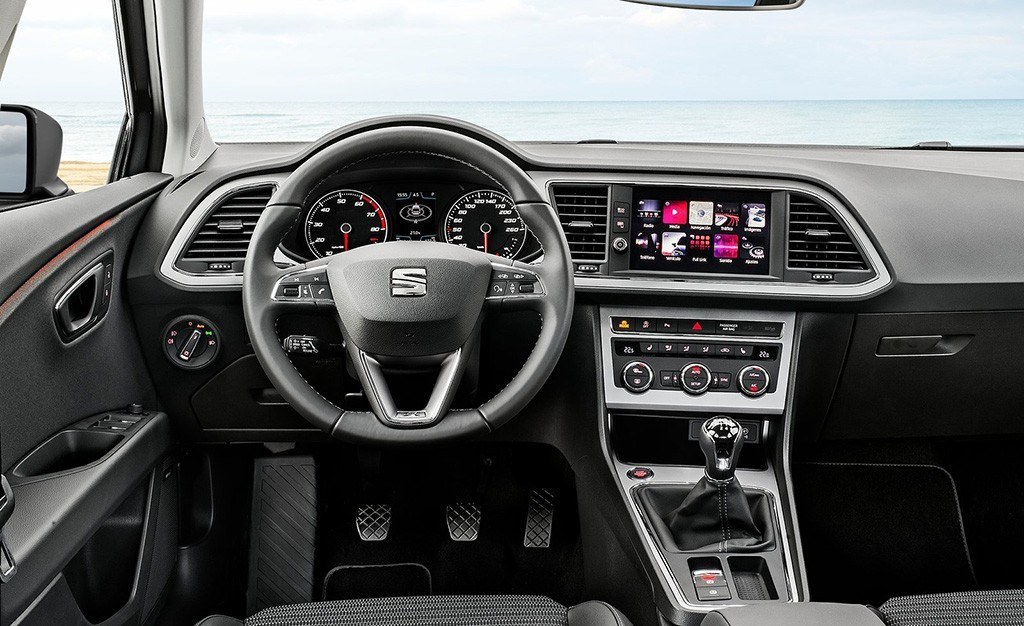 2019 - SEAT LEÓN, foto 8