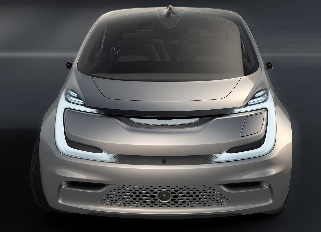 CHRYSLER PORTAL CONCEPT, foto 6