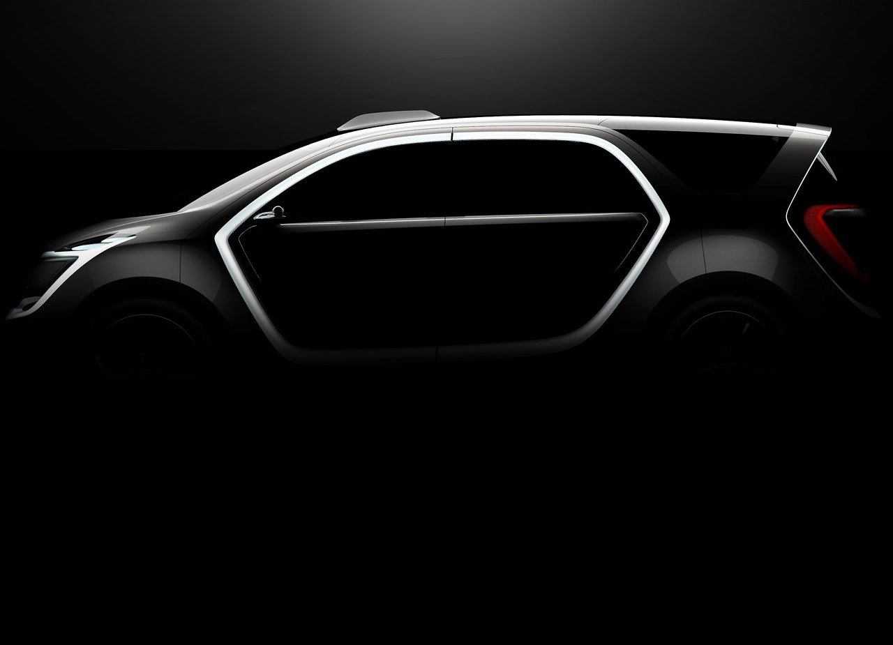 CHRYSLER PORTAL CONCEPT, foto 9
