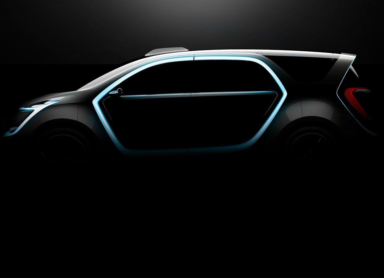 CHRYSLER PORTAL CONCEPT, foto 10