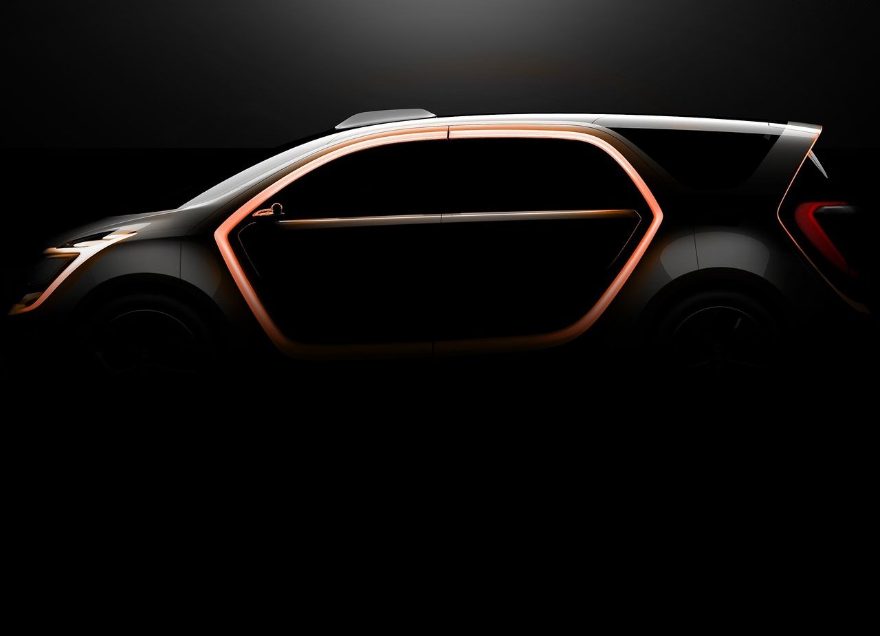 CHRYSLER PORTAL CONCEPT, foto 11