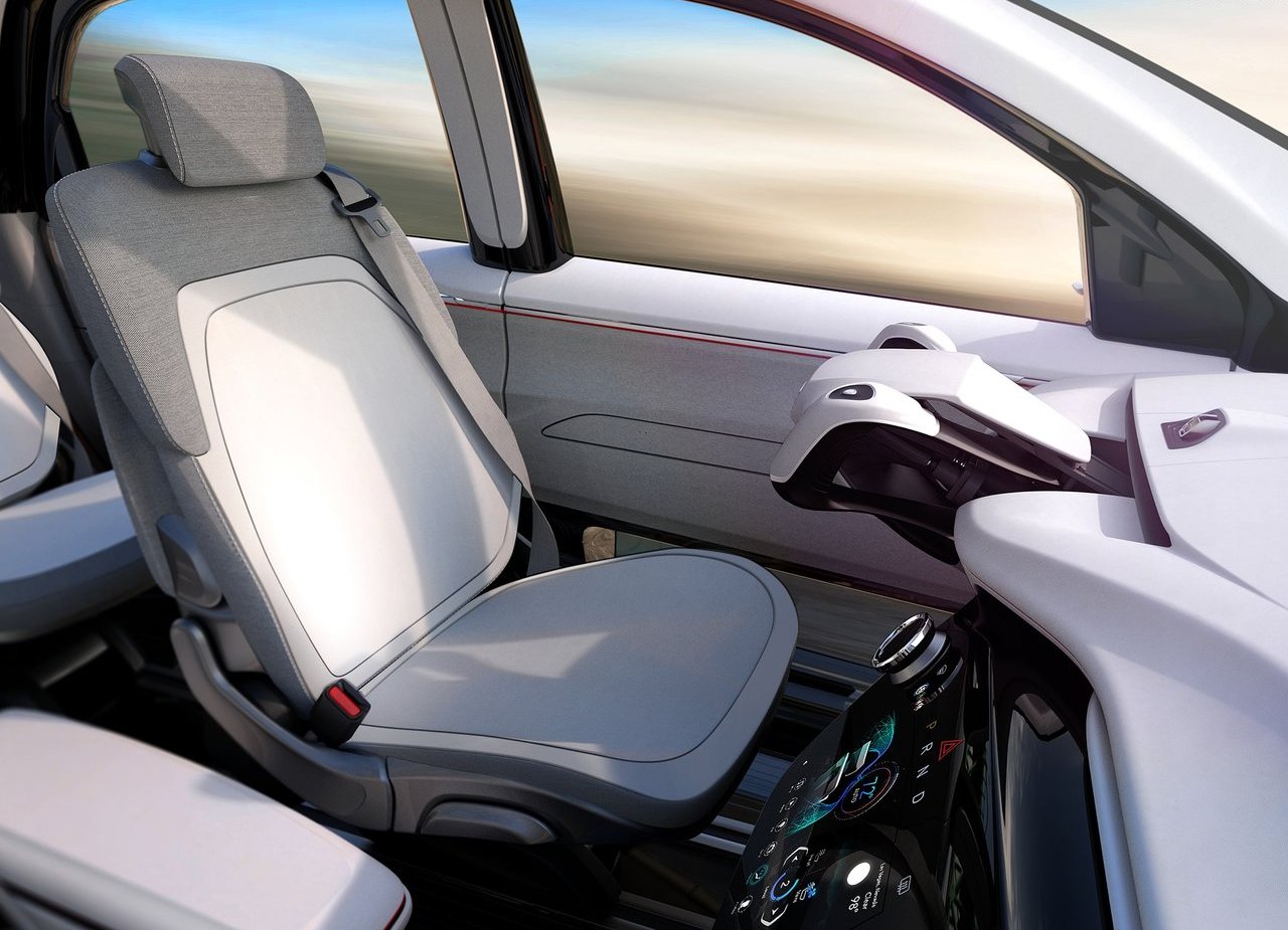 CHRYSLER PORTAL CONCEPT, foto 14