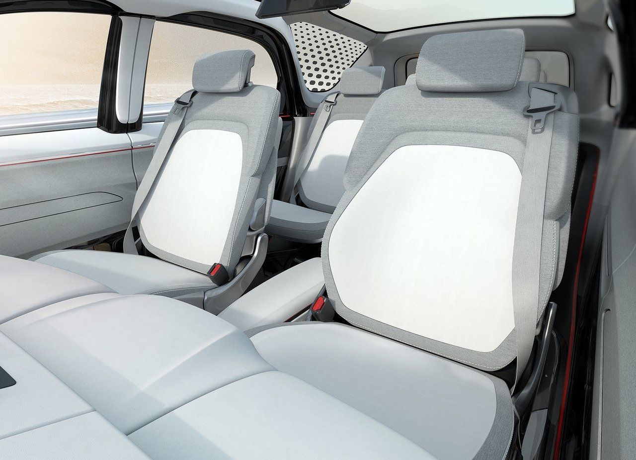 CHRYSLER PORTAL CONCEPT, foto 15