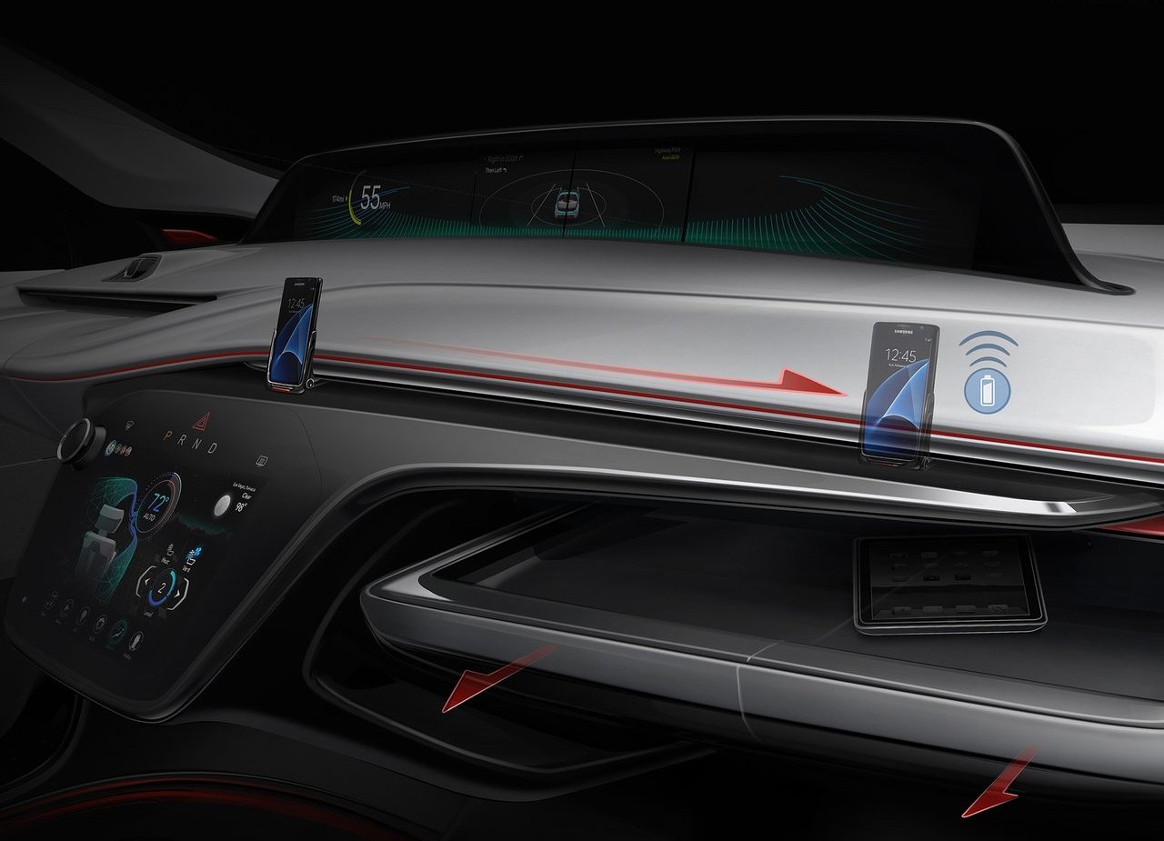 CHRYSLER PORTAL CONCEPT, foto 17