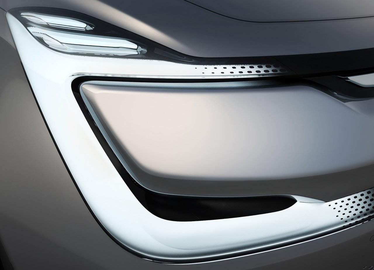 CHRYSLER PORTAL CONCEPT, foto 21