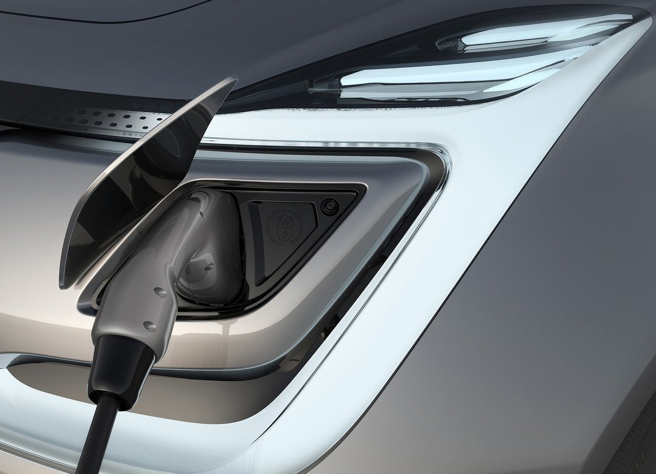 CHRYSLER PORTAL CONCEPT, foto 22