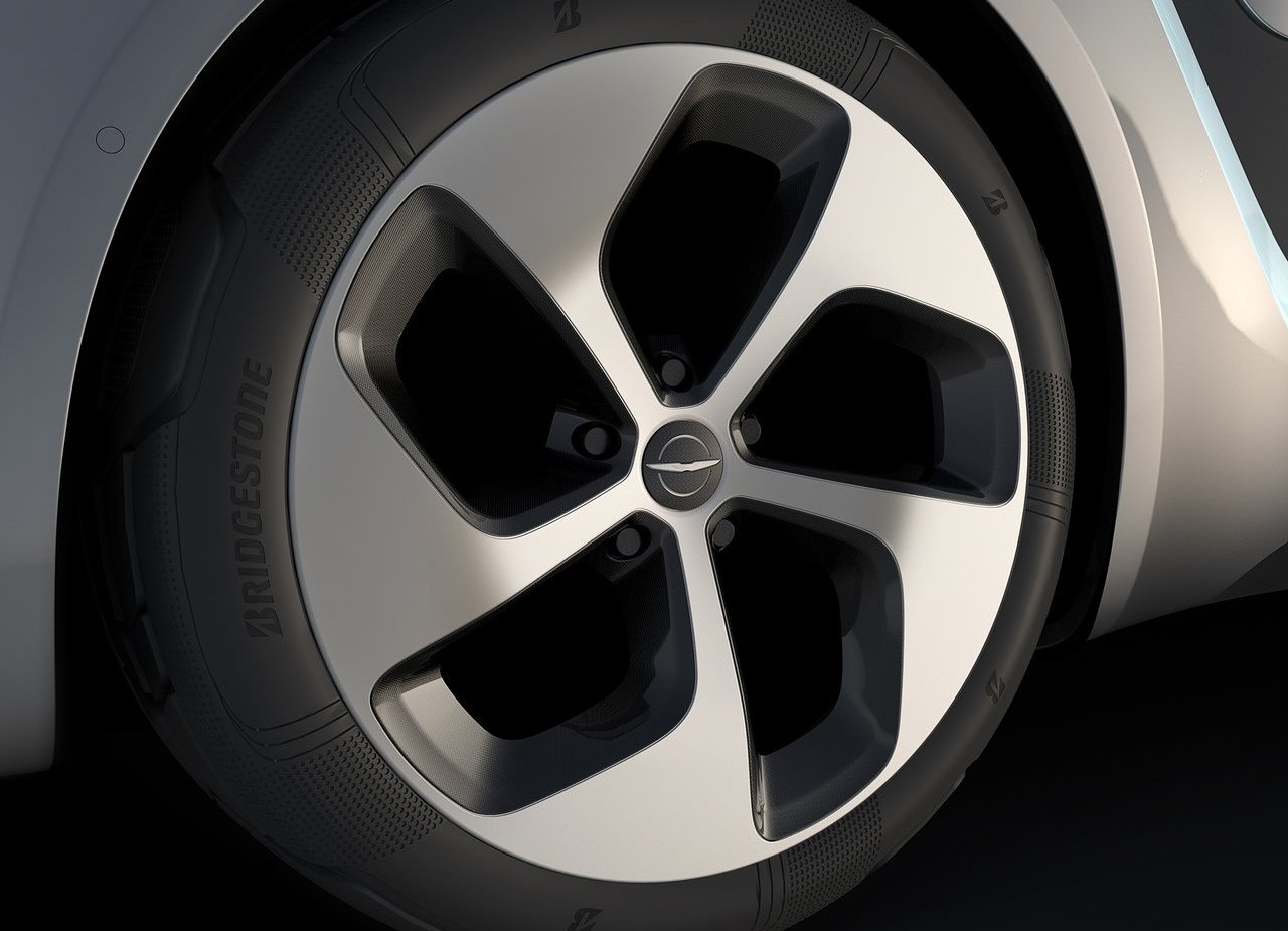CHRYSLER PORTAL CONCEPT, foto 25