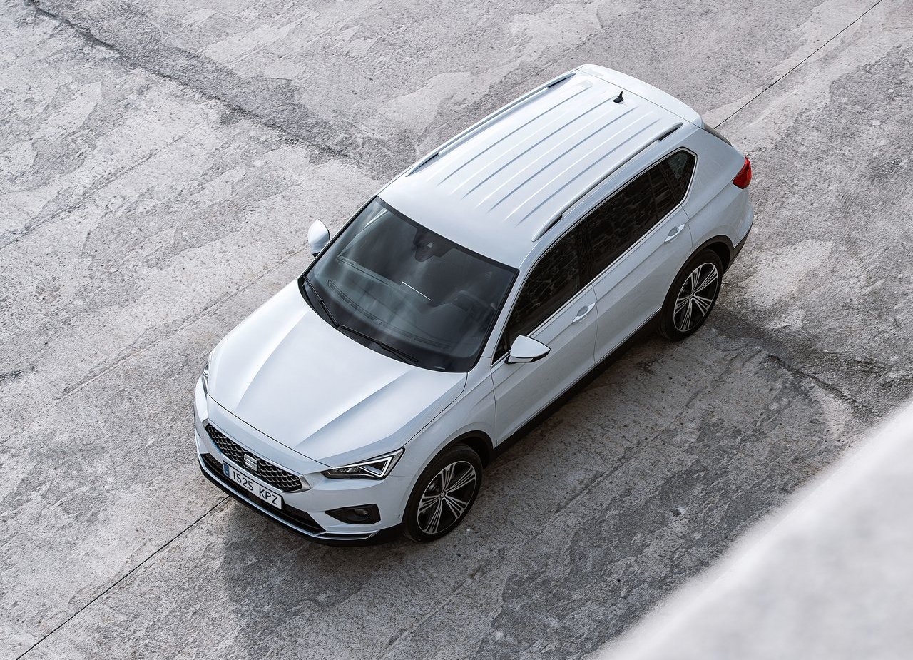 2019 - SEAT TARRACO, foto 16