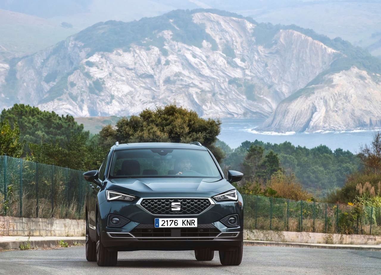 2019 - SEAT TARRACO, foto 41
