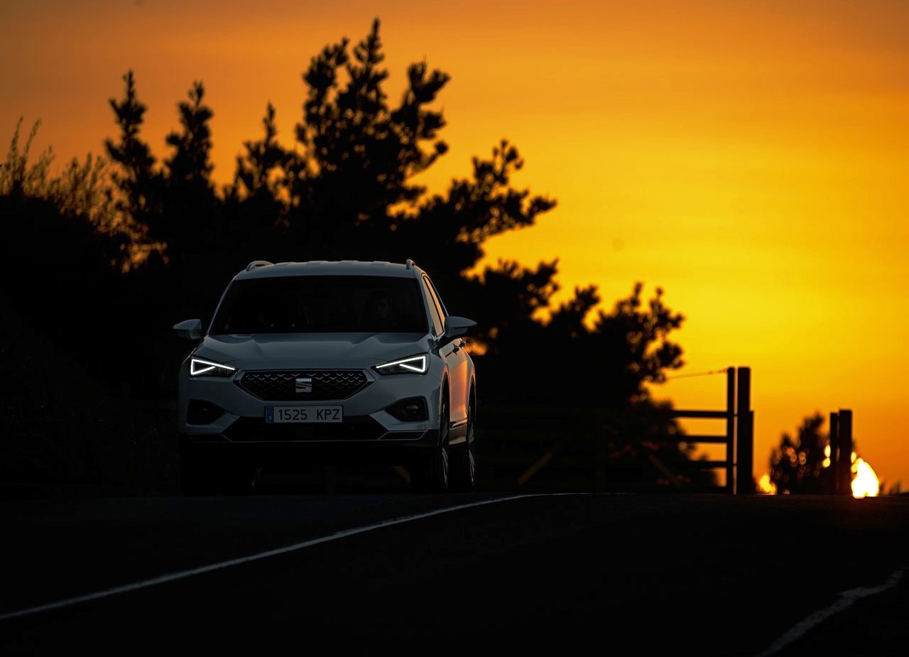 2019 - SEAT TARRACO, foto 45