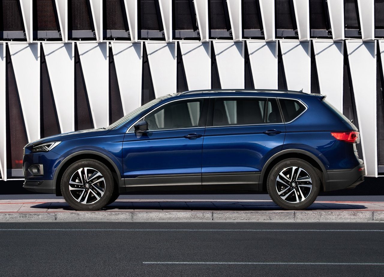 2019 - SEAT TARRACO, foto 47