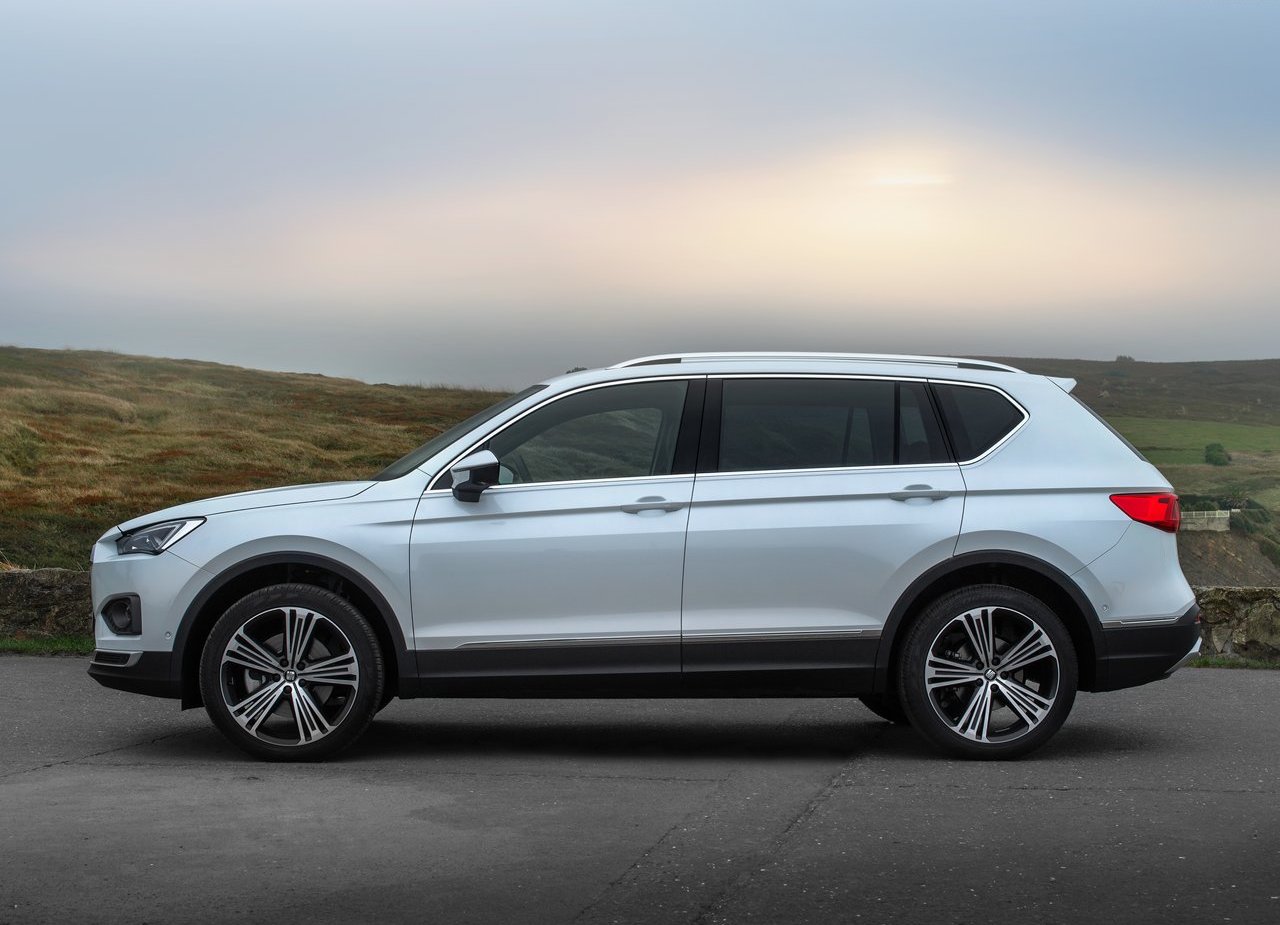 2019 - SEAT TARRACO, foto 49