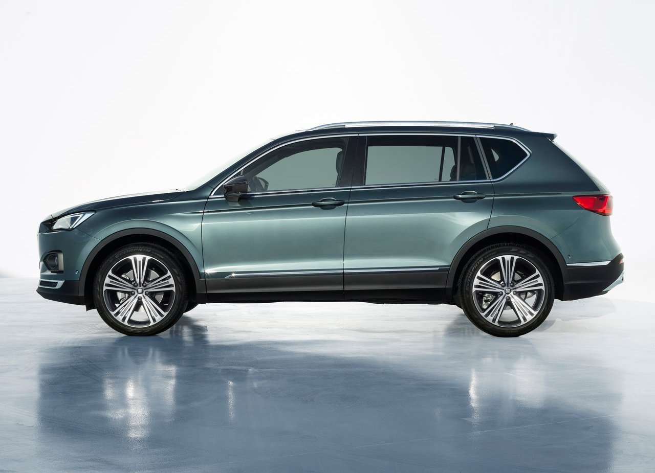 2019 - SEAT TARRACO, foto 51