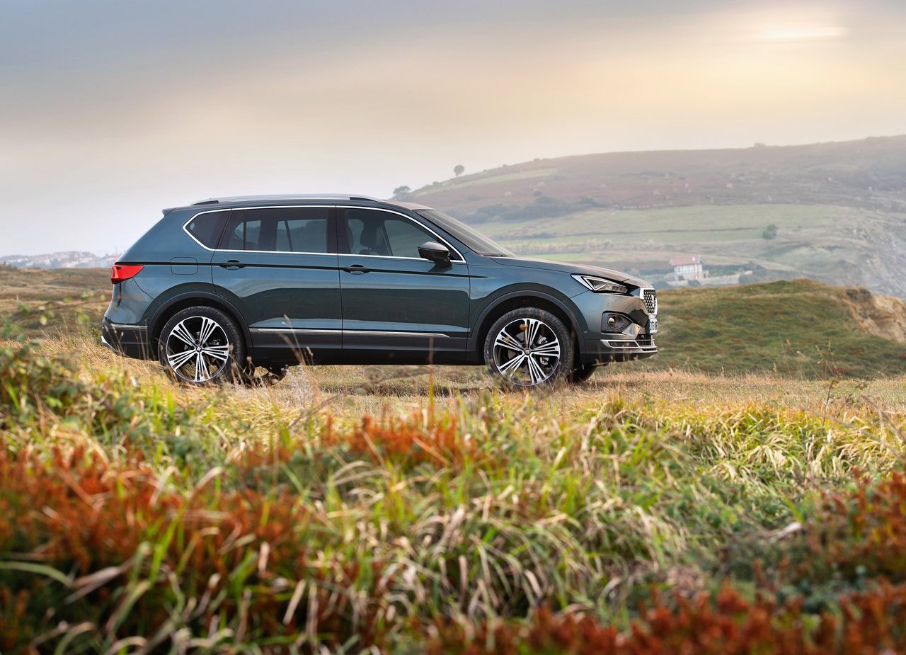 2019 - SEAT TARRACO, foto 54
