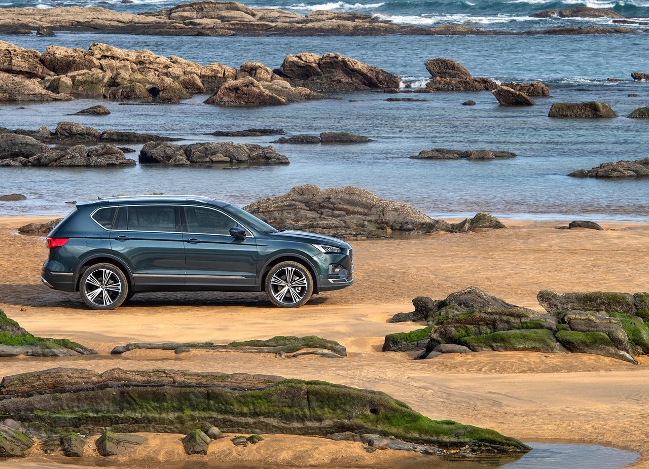 2019 - SEAT TARRACO, foto 55