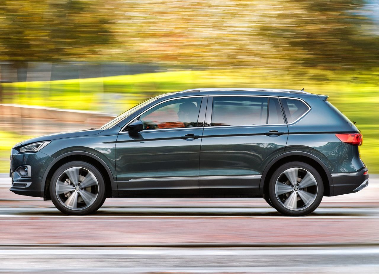 2019 - SEAT TARRACO, foto 57
