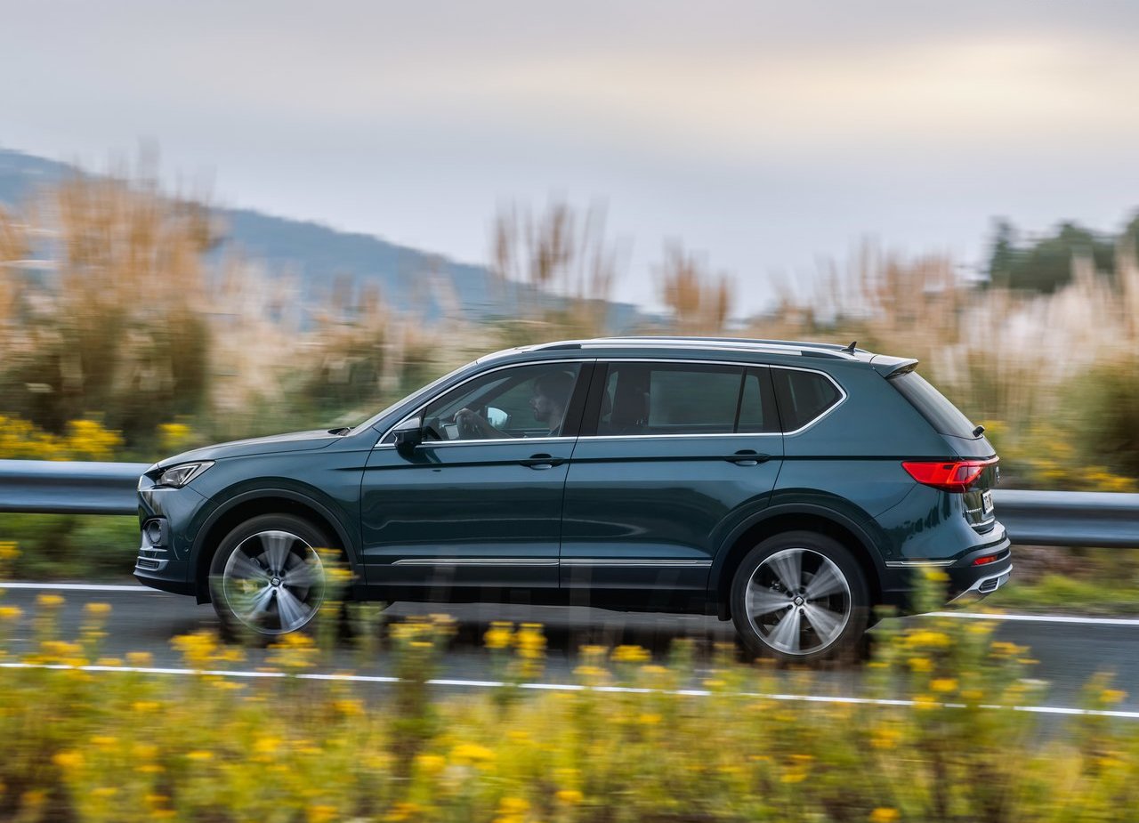 2019 - SEAT TARRACO, foto 58