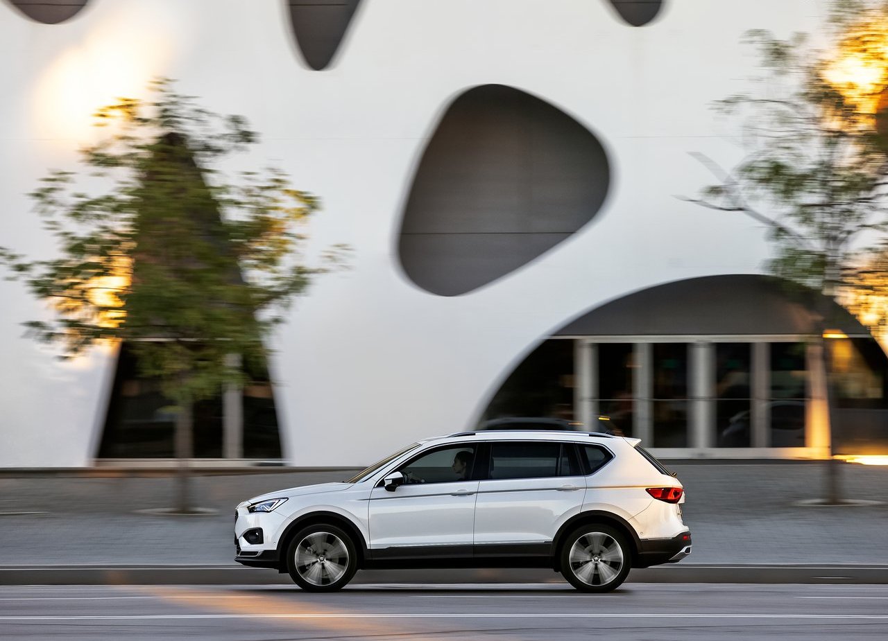 2019 - SEAT TARRACO, foto 59
