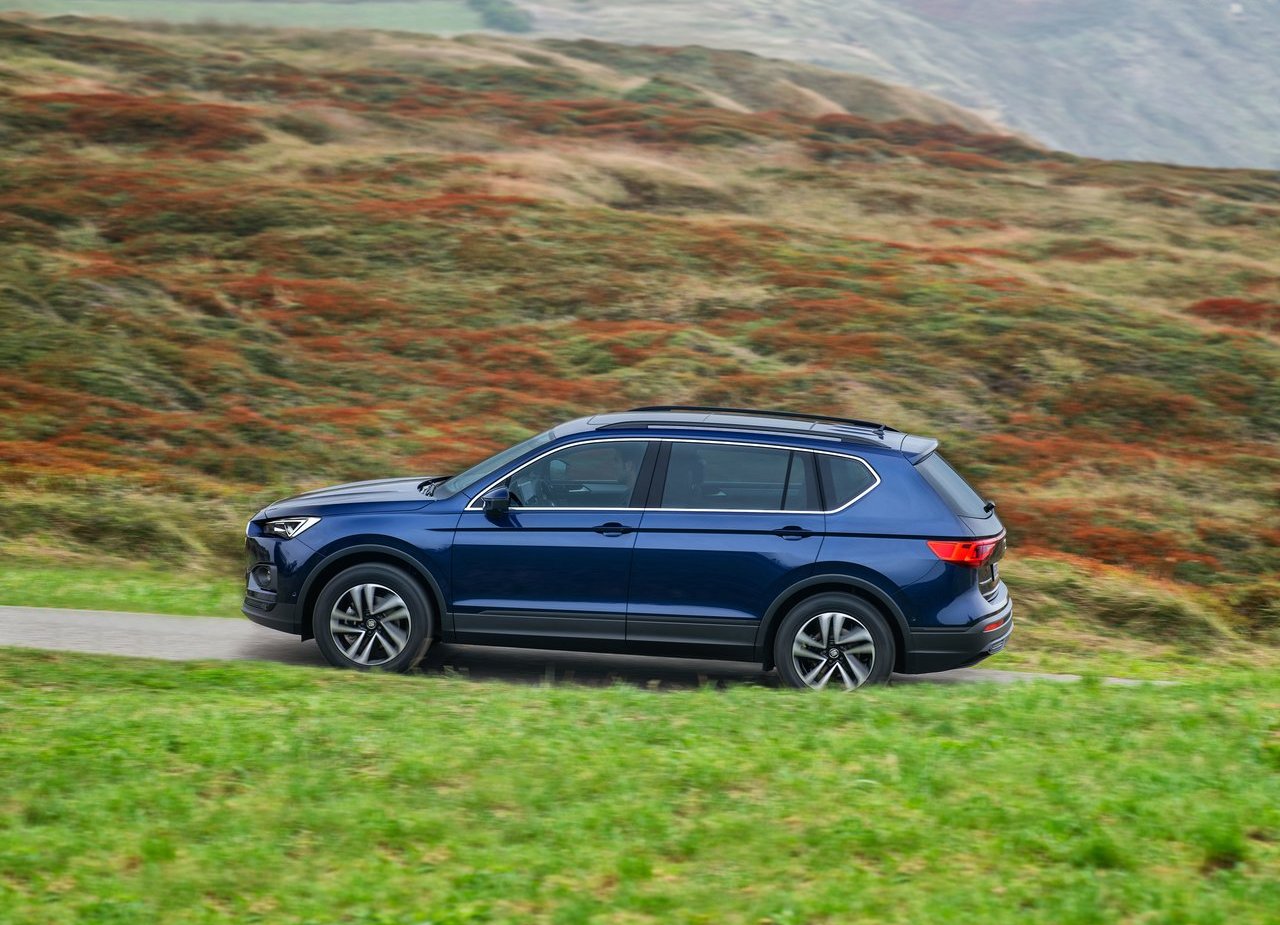 2019 - SEAT TARRACO, foto 61