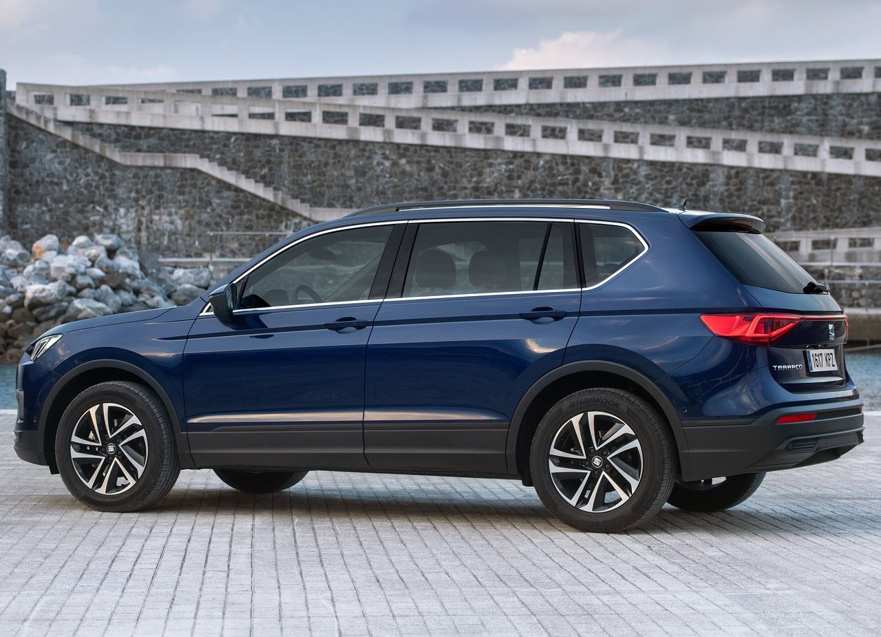 2019 - SEAT TARRACO, foto 68
