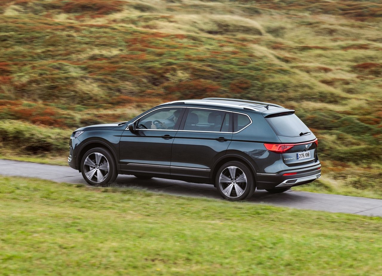 2019 - SEAT TARRACO, foto 73