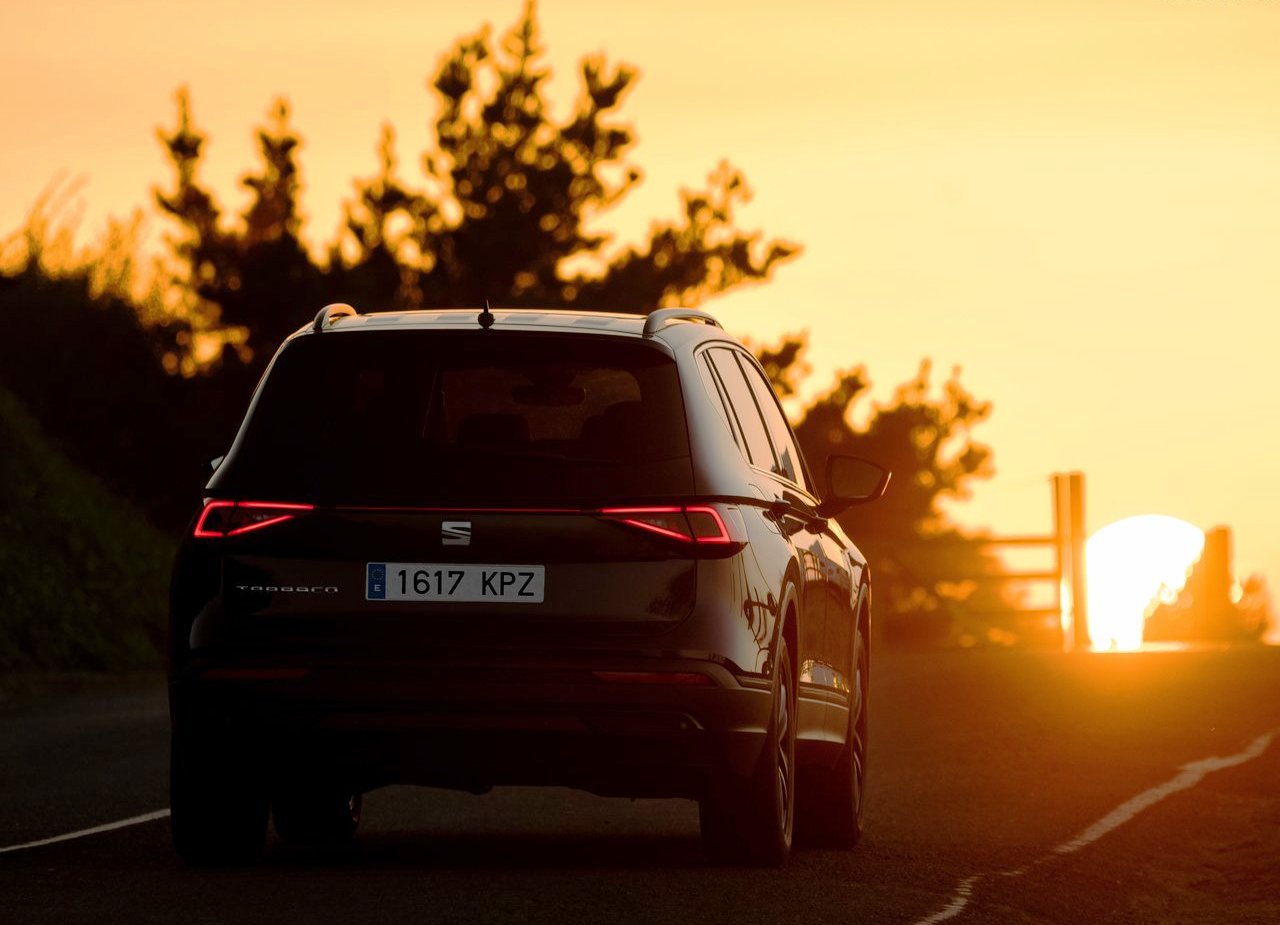 2019 - SEAT TARRACO, foto 76