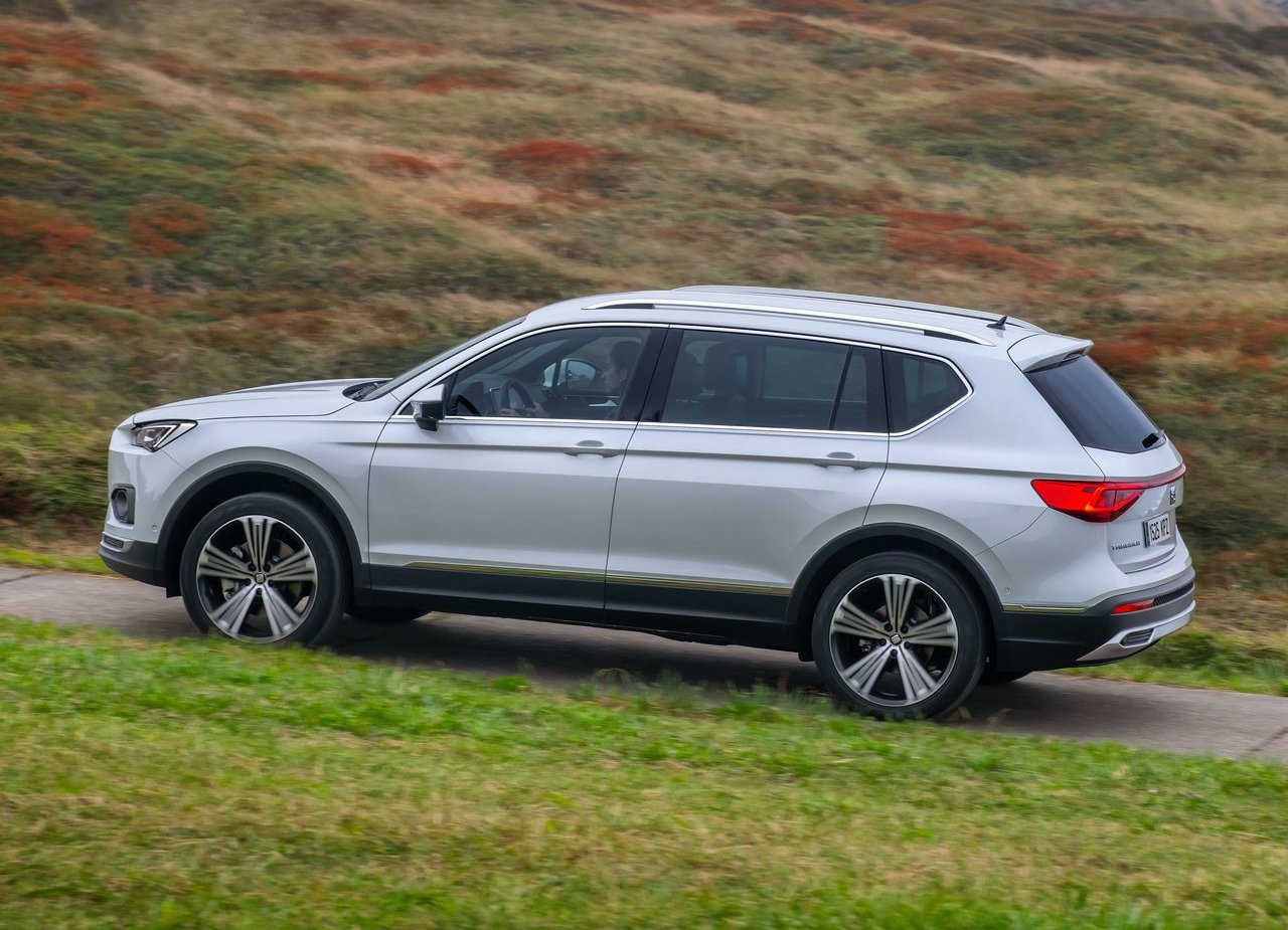 2019 - SEAT TARRACO, foto 77