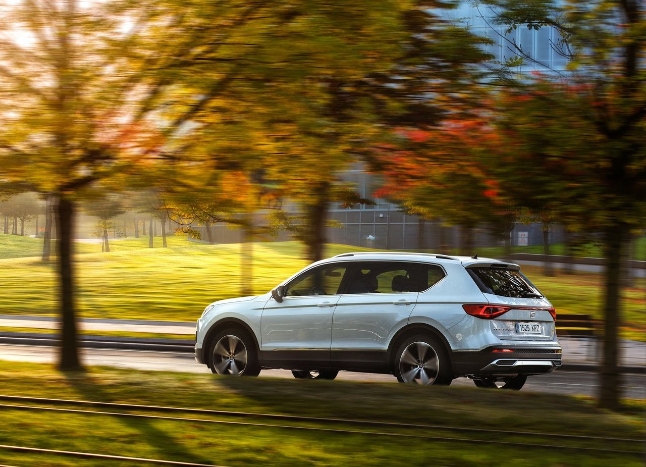 2019 - SEAT TARRACO, foto 78