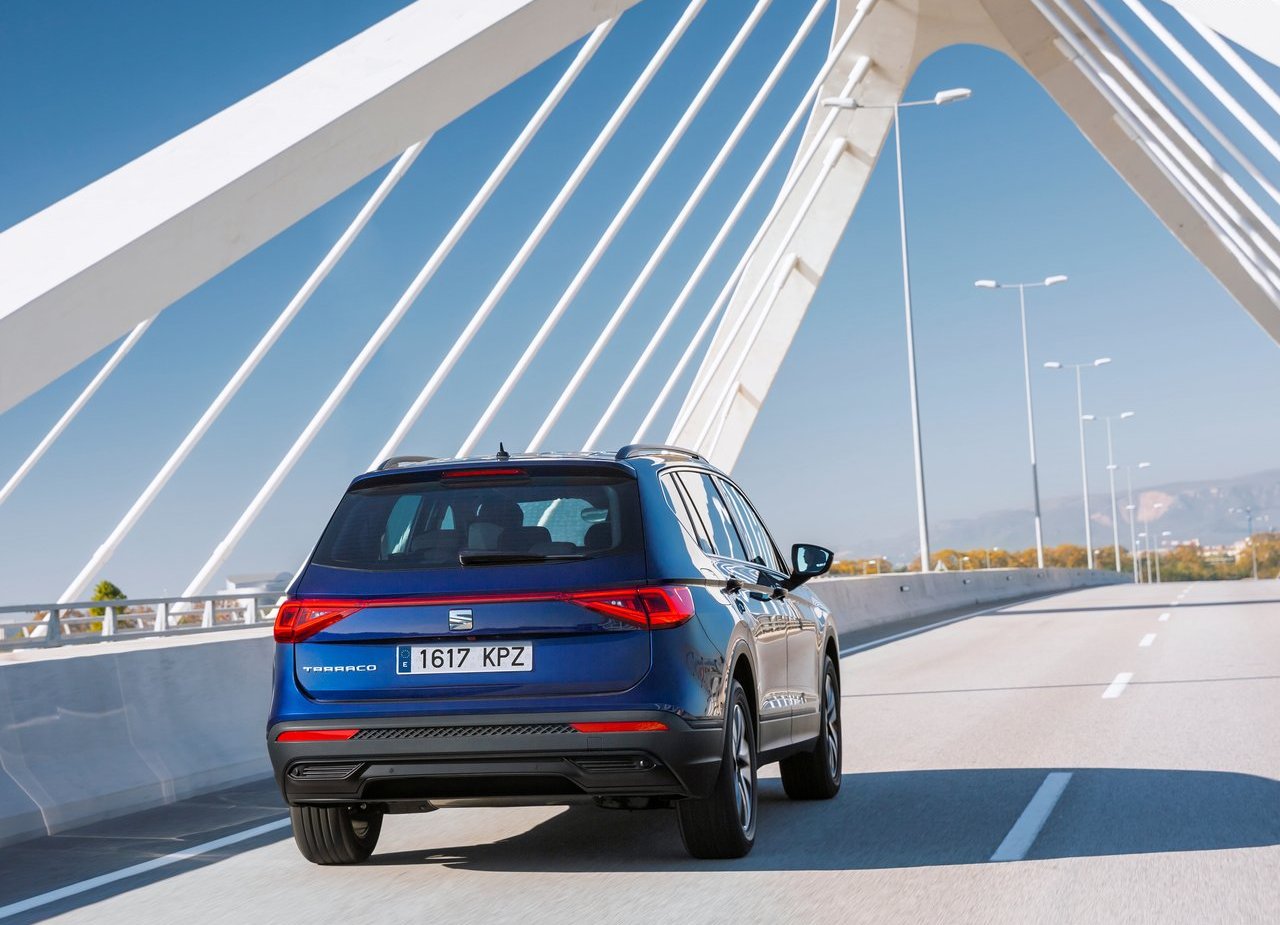 2019 - SEAT TARRACO, foto 81