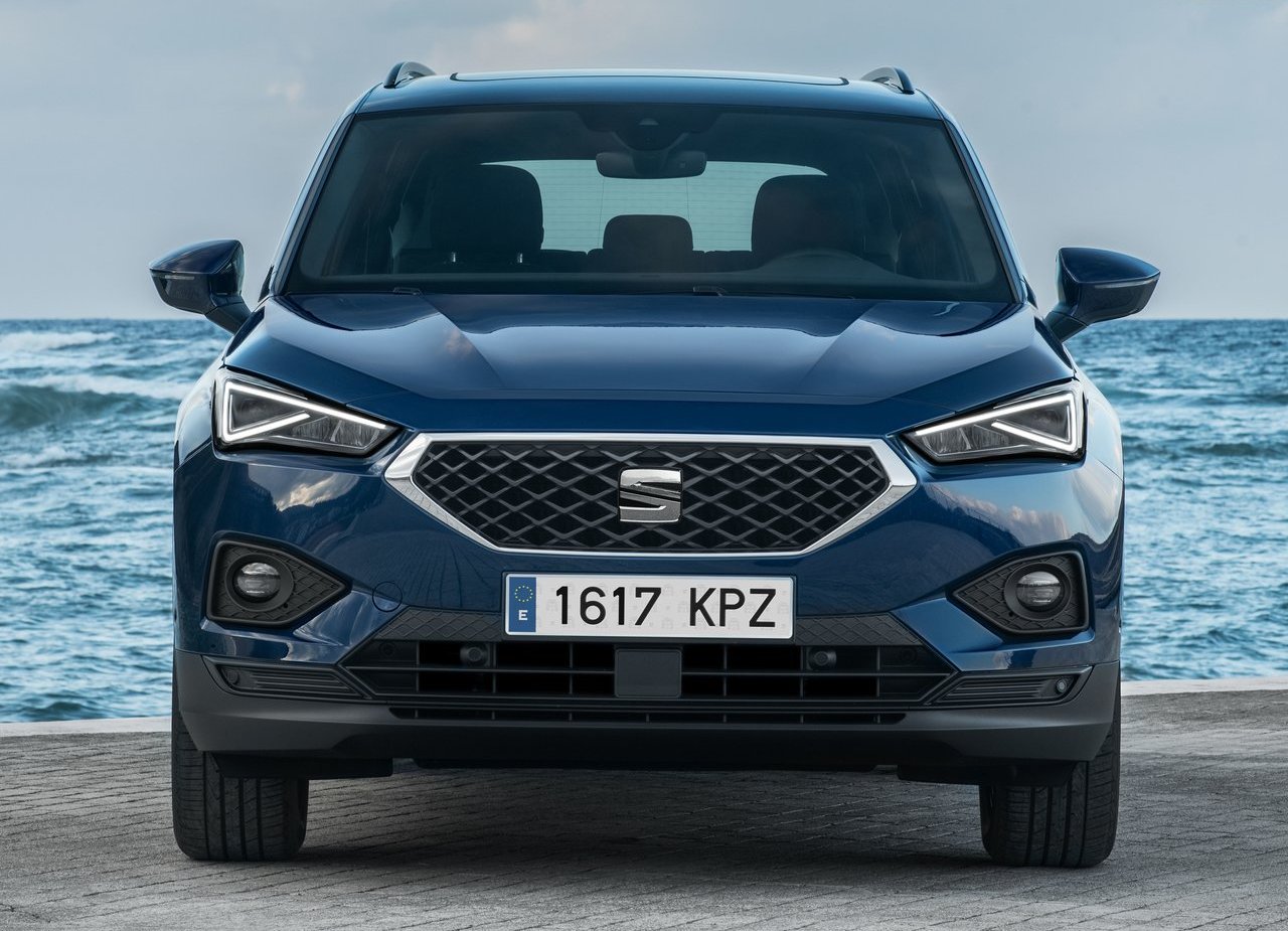 2019 - SEAT TARRACO, foto 82