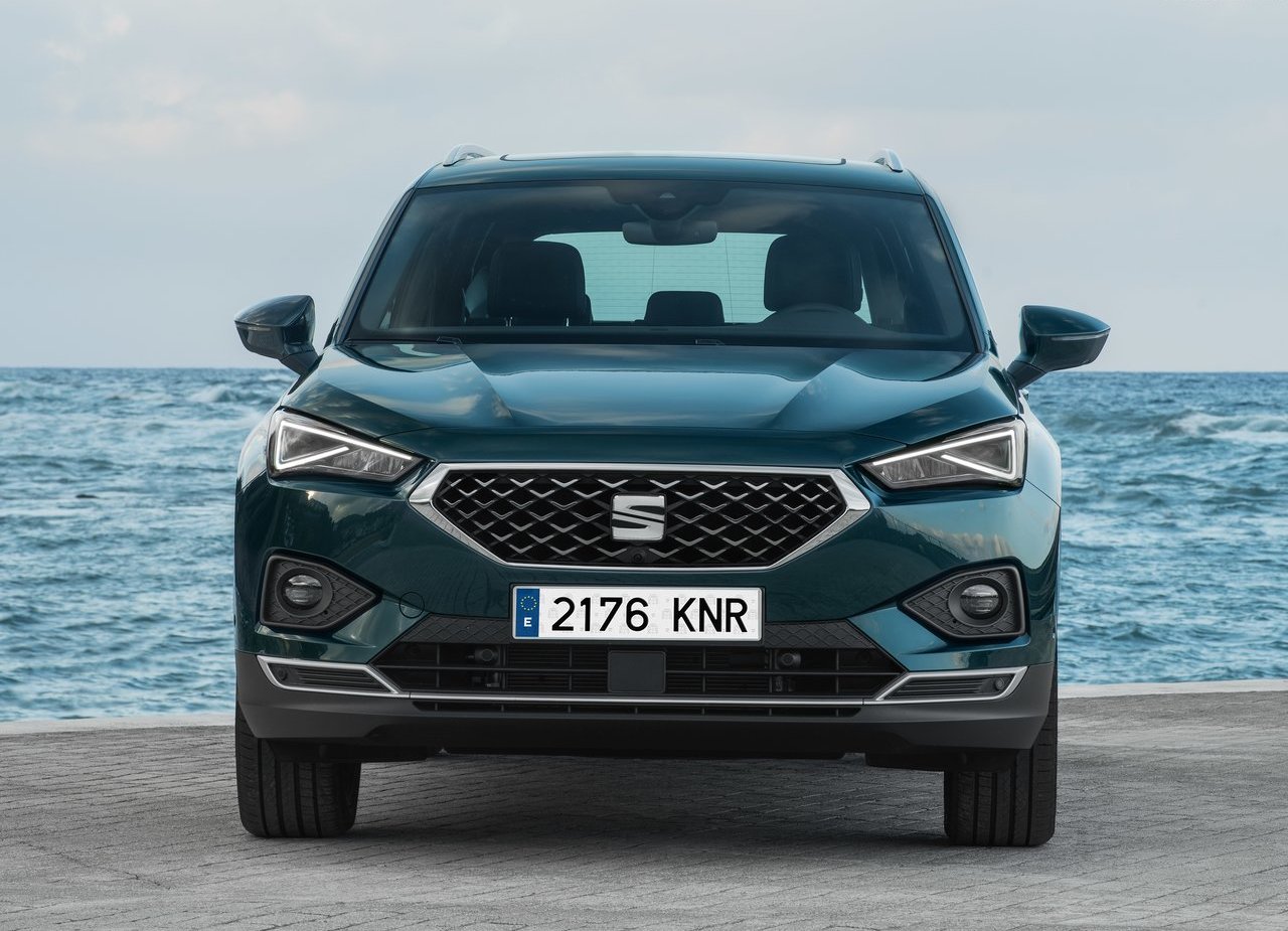 2019 - SEAT TARRACO, foto 83