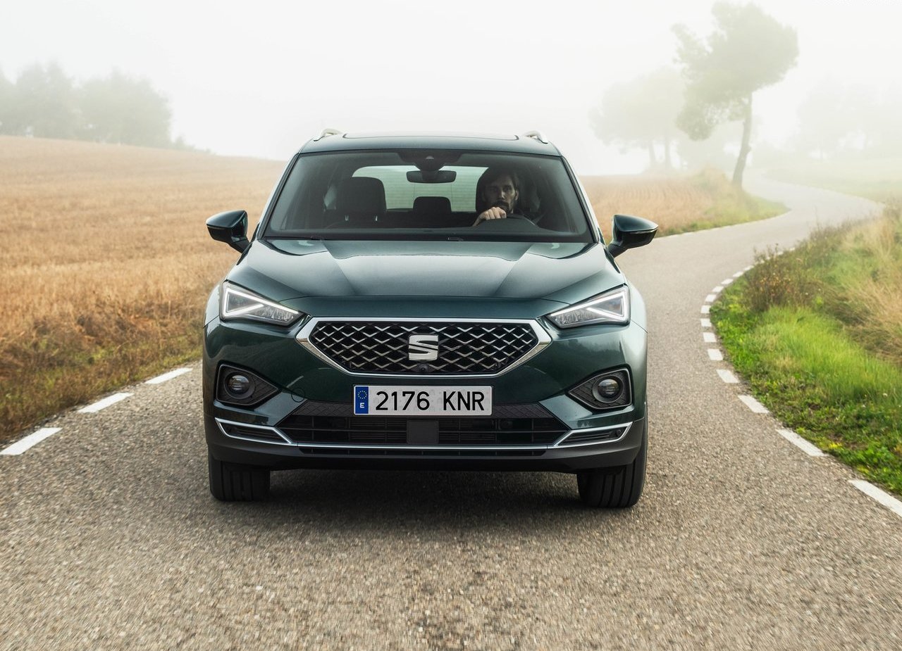 2019 - SEAT TARRACO, foto 84