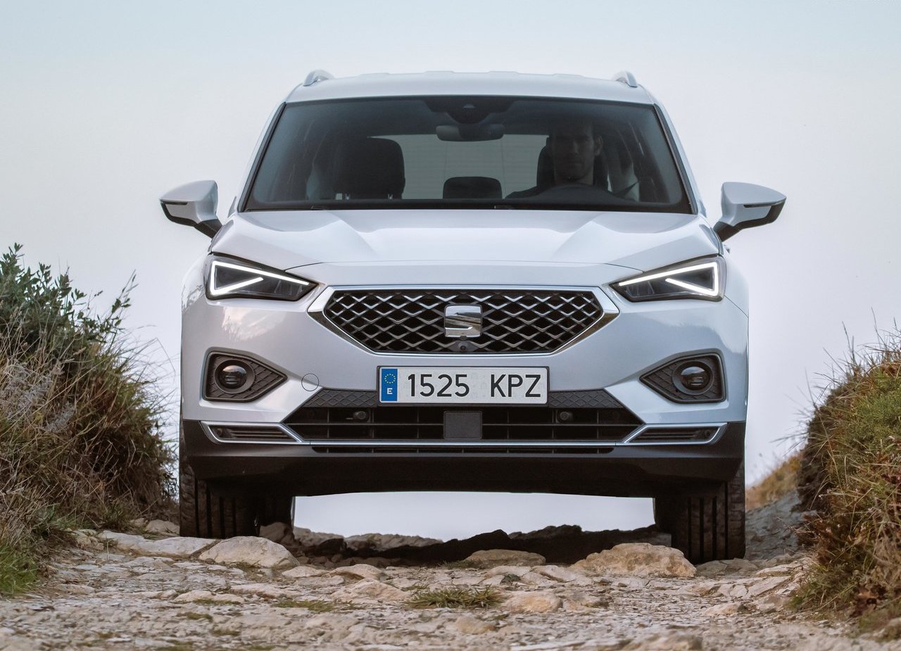 2019 - SEAT TARRACO, foto 85