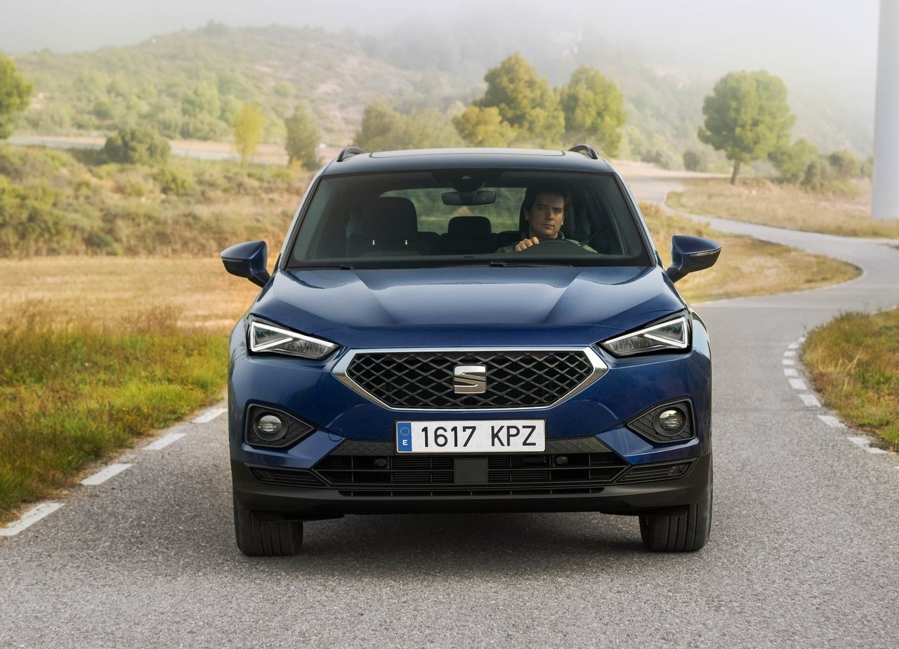 2019 - SEAT TARRACO, foto 86