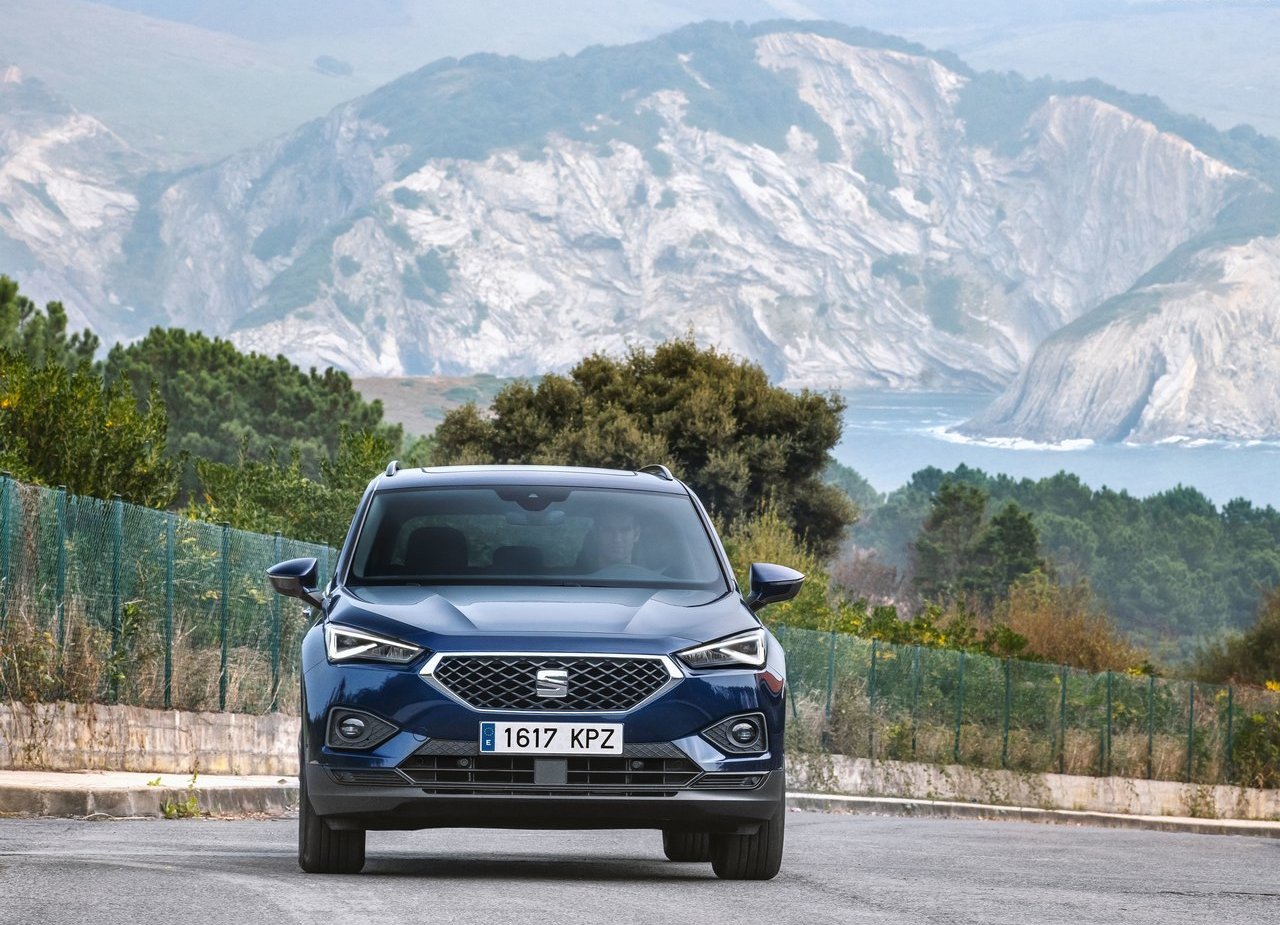 2019 - SEAT TARRACO, foto 87