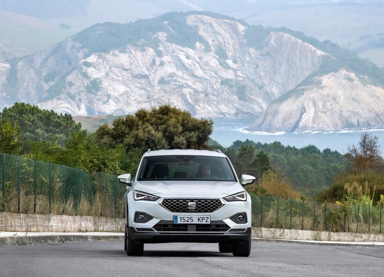 2019 - SEAT TARRACO, foto 88