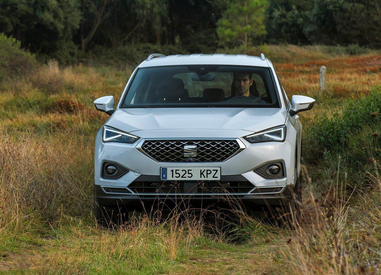 2019 - SEAT TARRACO, foto 90