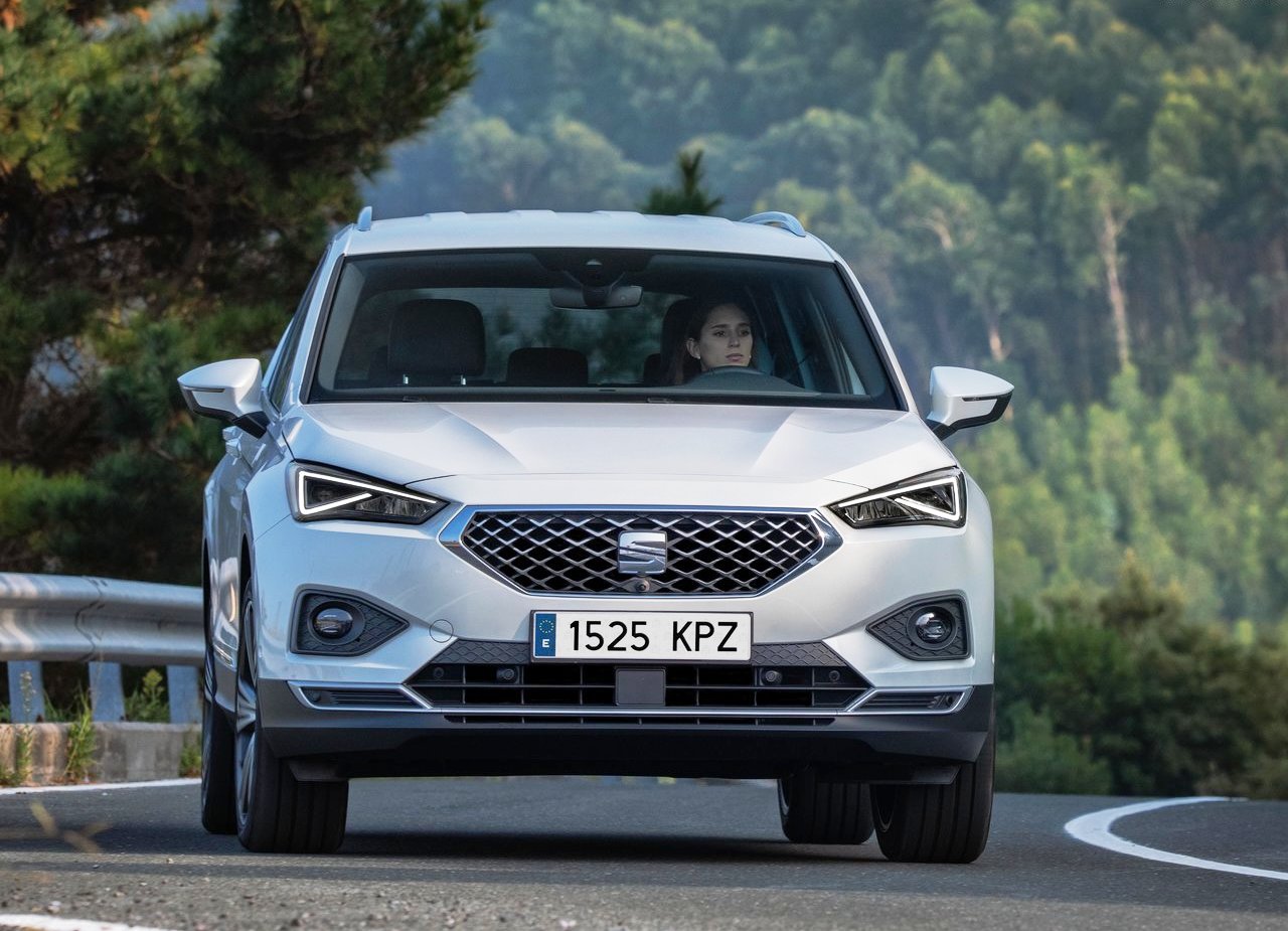 2019 - SEAT TARRACO, foto 91
