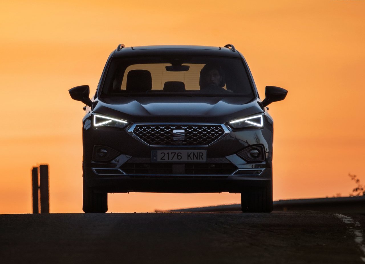 2019 - SEAT TARRACO, foto 92