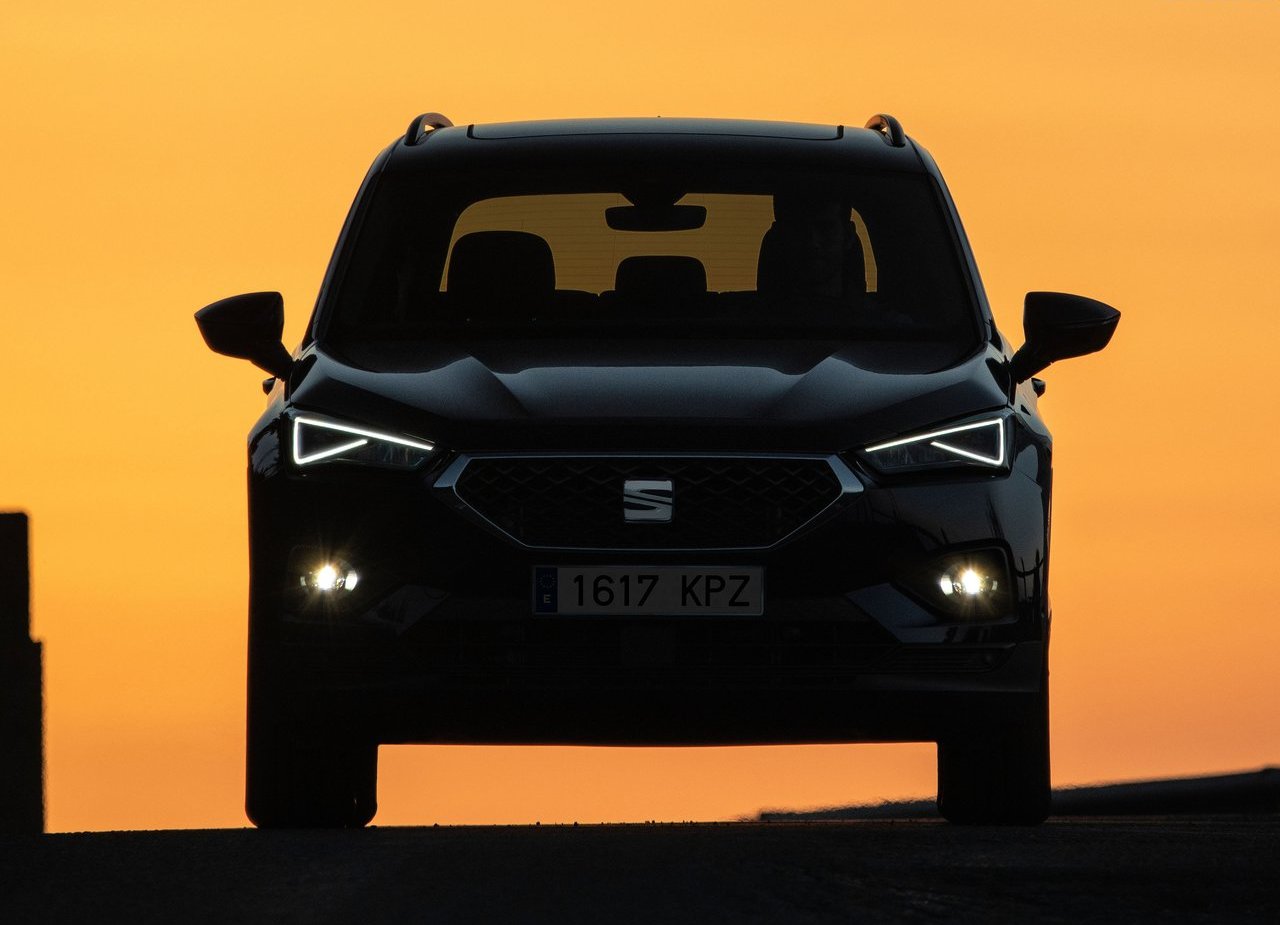 2019 - SEAT TARRACO, foto 93