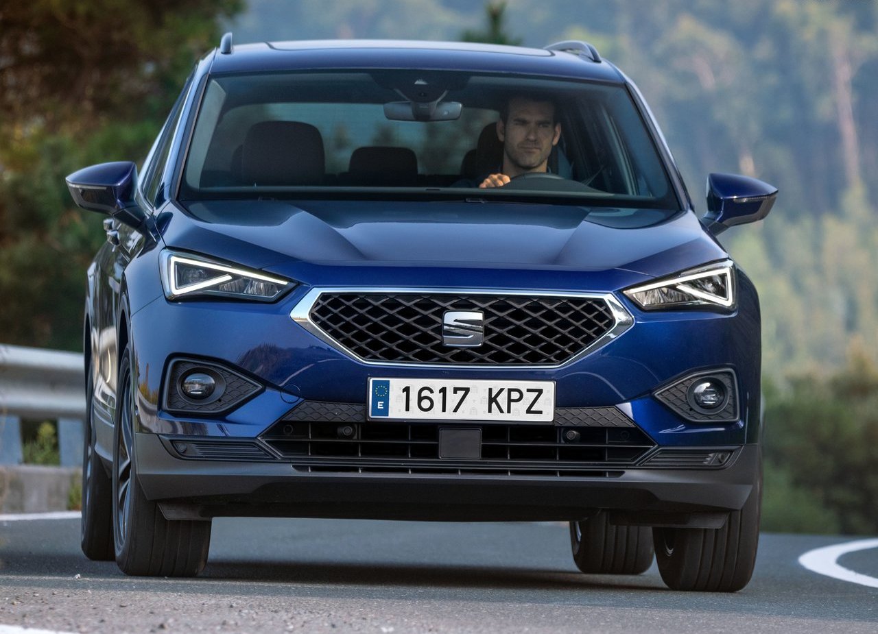 2019 - SEAT TARRACO, foto 94
