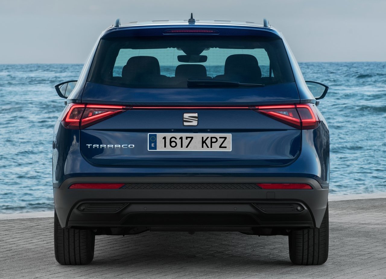 2019 - SEAT TARRACO, foto 95