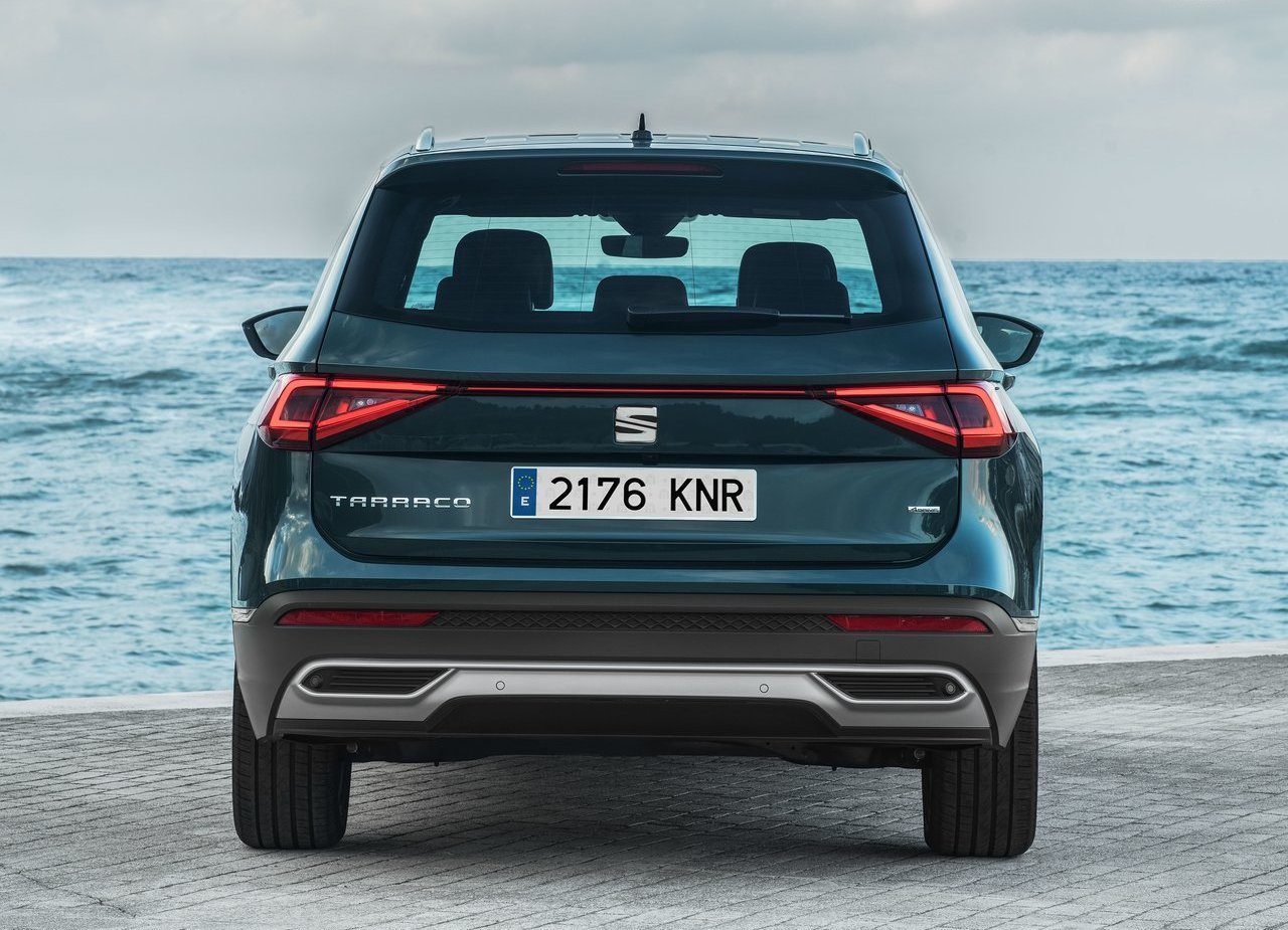 2019 - SEAT TARRACO, foto 96