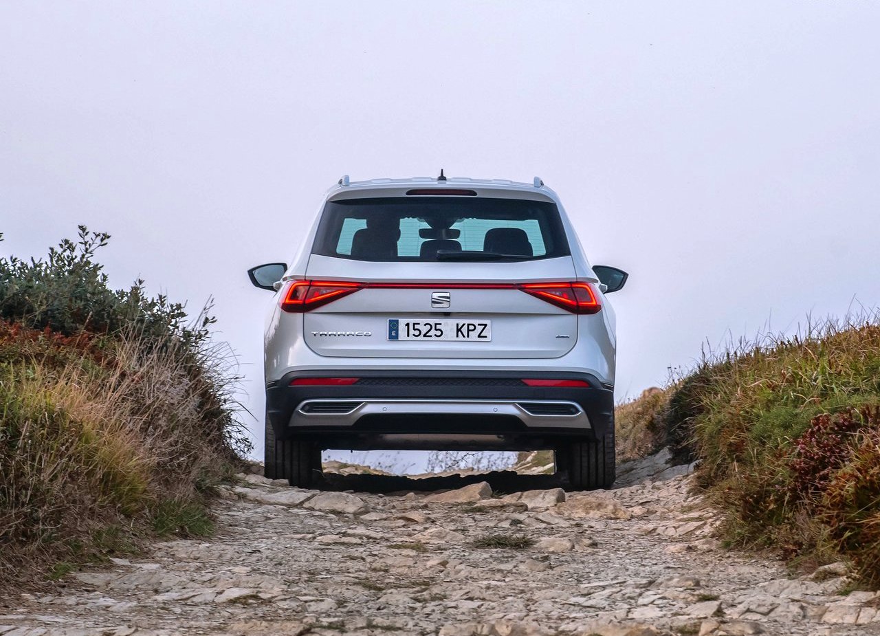 2019 - SEAT TARRACO, foto 98