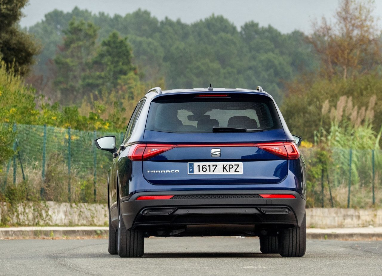 2019 - SEAT TARRACO, foto 99