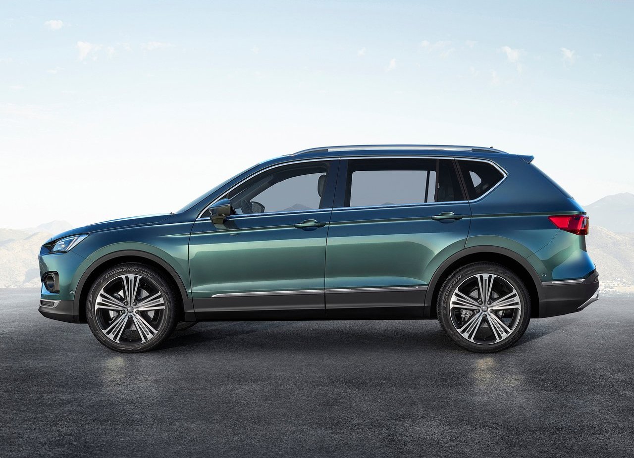 2019 - SEAT TARRACO, foto 105
