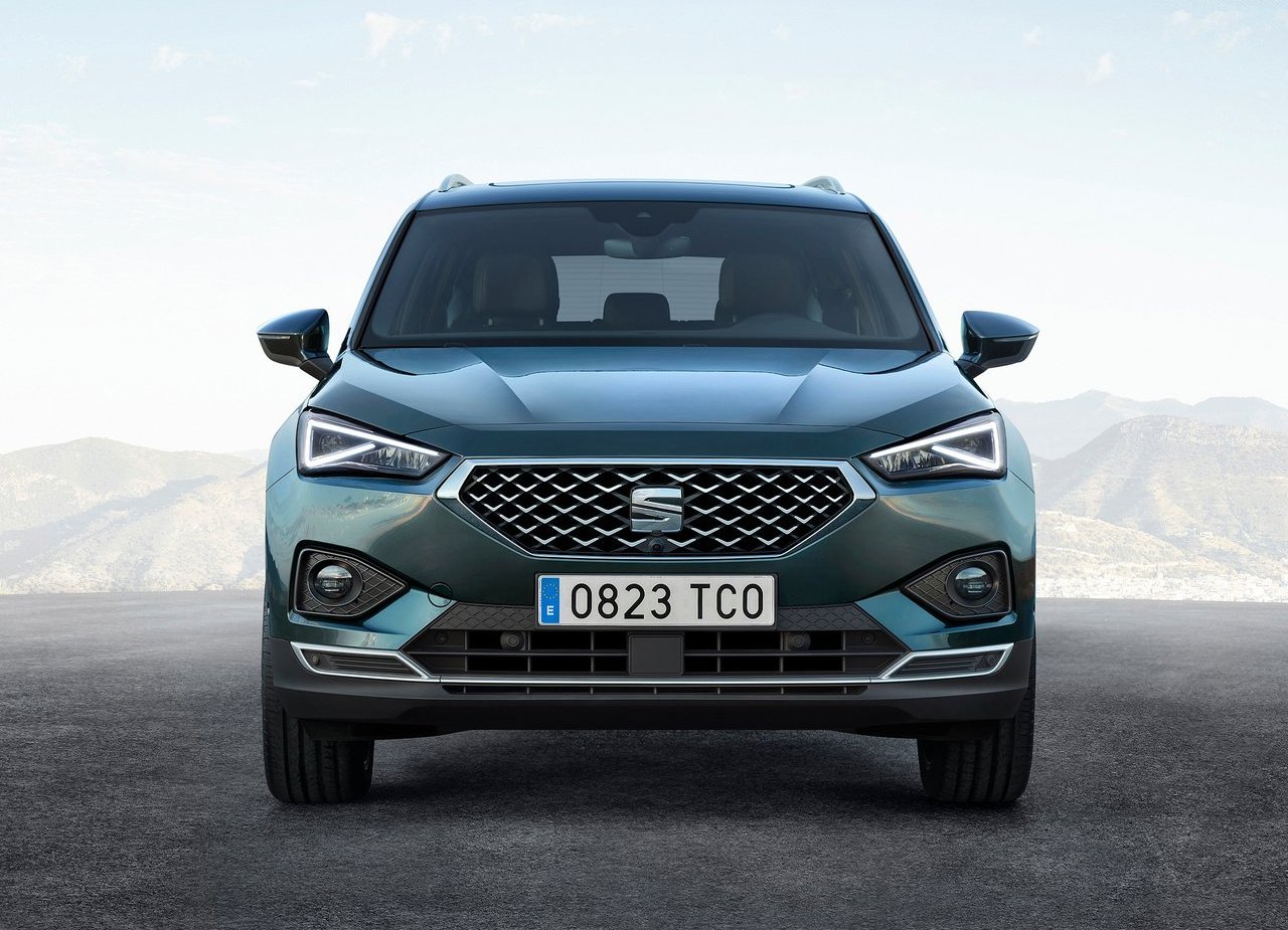 2019 - SEAT TARRACO, foto 109