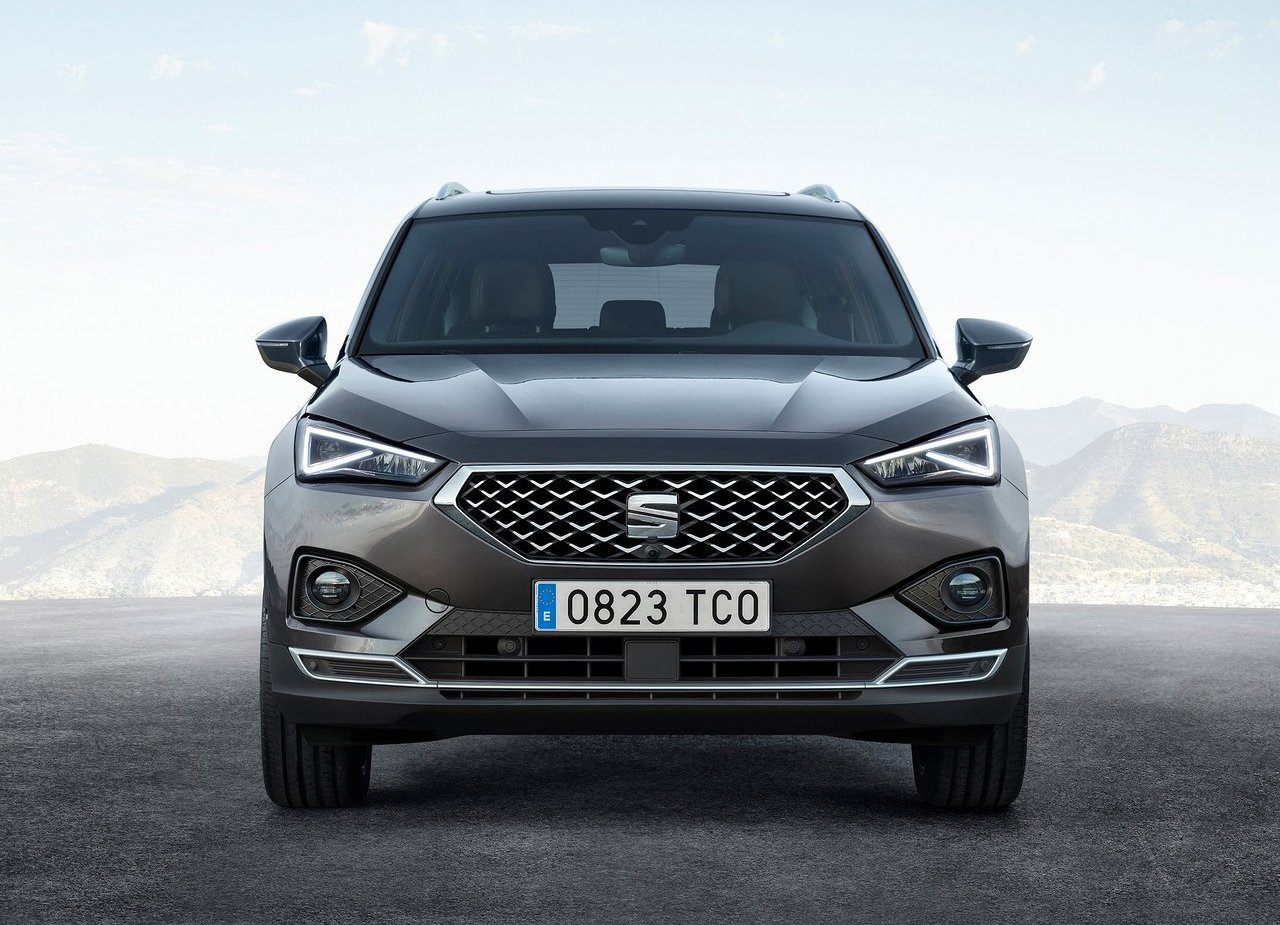 2019 - SEAT TARRACO, foto 110