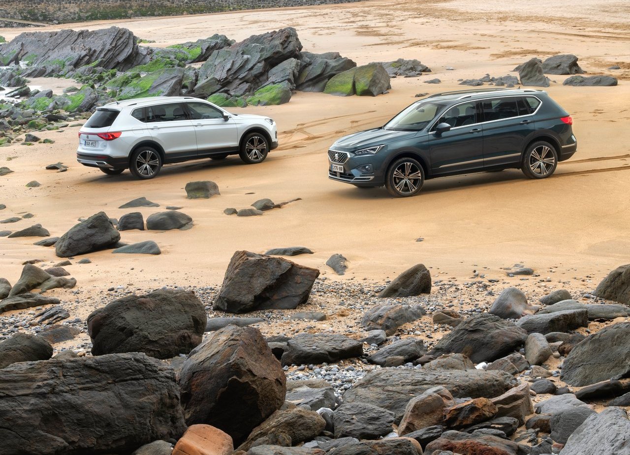 2019 - SEAT TARRACO, foto 119