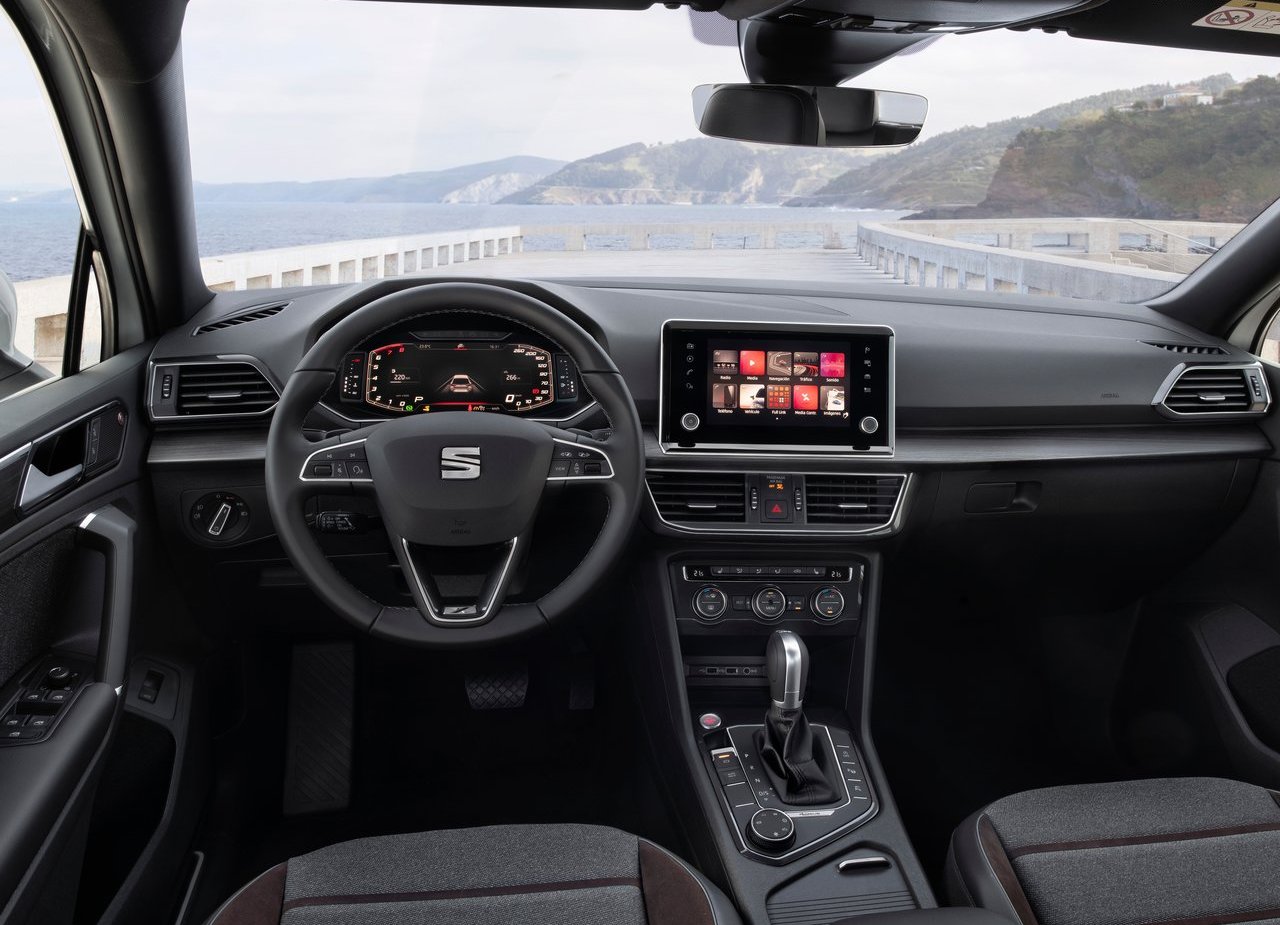 2019 - SEAT TARRACO, foto 120